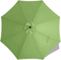 MASTERCANOPY 9 ft Replacement Canopy by MASTERCANOPY
