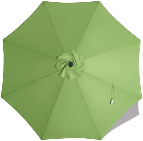 MASTERCANOPY 9 ft Replacement Canopy by MASTERCANOPY