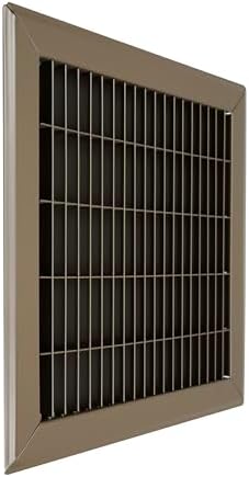 Fits 10x10 Duct Opening | Return Air Floor Grille by Handua | Walkable Vent - Image 5