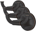 Pfister Pfirst Modern Towel Hook, Bathroom Towel Hook, Wall-Mounted, Tuscan by Pfister