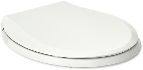 KOHLER 4639-RL-NY Cachet ReadyLatch Round Toilet Seat Soft Close - Image 12