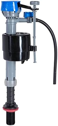 Fluidmaster K-400H-039 Toilet Fill Valve & 2-Inch Flapper Repair Kit - Image 4