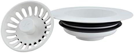 Plumb Pak K5461 Stopper Sink Drain, No Size - Image 2