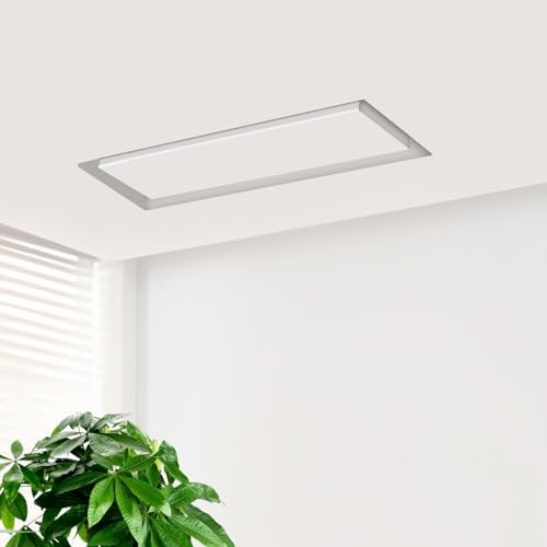 3x10 Inch Steel Recessed Flush Wall Vent Cover - Image 6