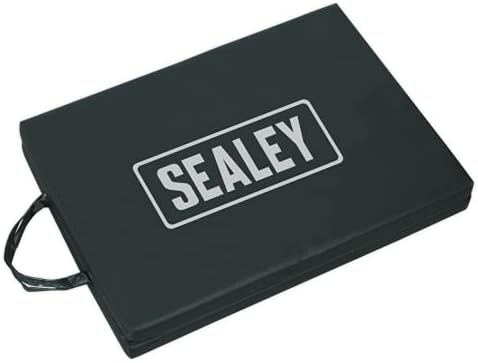 Sealey Vs858 Foldable Mechanic'S Work Mat - Image 3