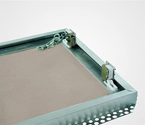 System F2 DF - Wall Access Panel | Removable | Touch Latch | 10" X 10" - Image 3