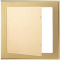 PATIKIL 8x8 inch Self-Adhesive Access Panel, ABS Plumbing Access Doors Easy by PATIKIL