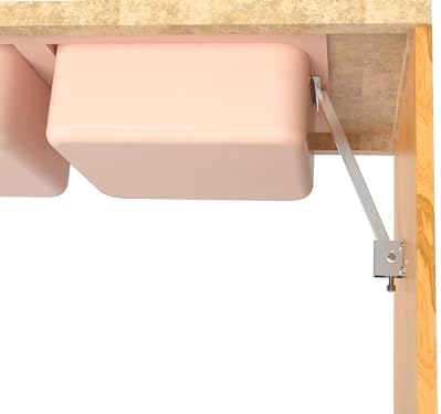 Undermount Sink Brackets, Undermount Sink Clips, Sink Repair Kit, Repair - Image 4