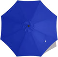 MASTERCANOPY 11 ft Replacement Canopy by MASTERCANOPY