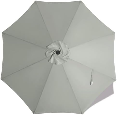MASTERCANOPY 10 ft Replacement Canopy by MASTERCANOPY