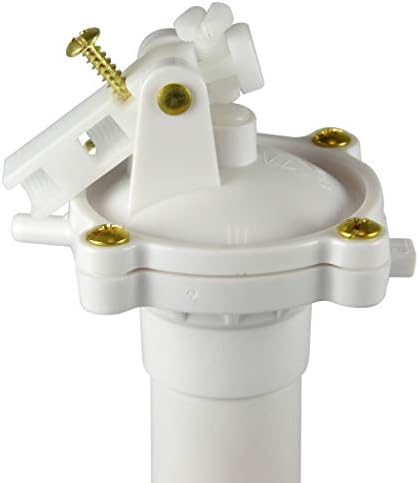 Danco Complete Toilet Repair Kit, Fill Valve & Flapper - Image 3