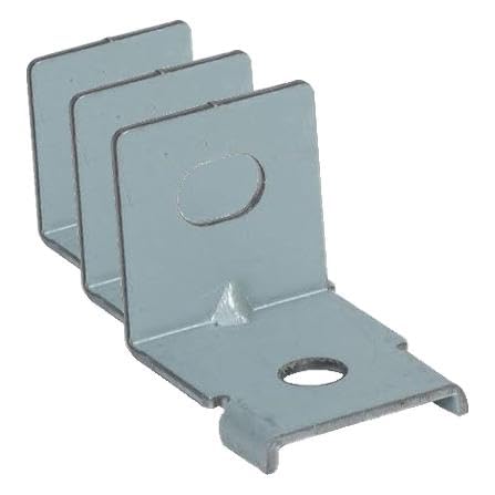 Mean Well MHS012 Bracket Mounting by Unknown