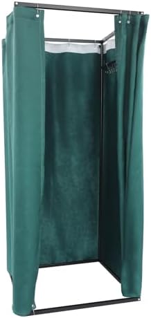 Clothing Store Fitting Room, Temporary Mobile Privacy Protection Room - Image 4