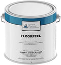 FloorPeel 4000 White Peelable Protective Coating by Strippable+Coatings