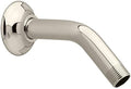 American Standard 1660240.013 Wall Mount Standard Shower Head Arm and Flange by Unknown