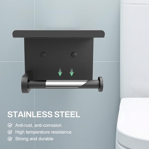 SetSail Toilet Paper Holder - Image 2