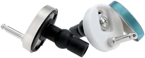 2 Set American Standard Toilet Seat Part Toilet Cover Fixing - Image 3