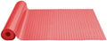 Industrial PVC Diamond-Plate Surface Matting, 4FT×9.8FT Anti-Slip Floor Mat Roll by Unknown