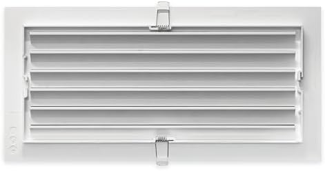 Cold Air Return Wall Vent Cover - Image 7