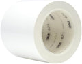 3M Vinyl Tape 471, 3 in x 36 yd, 1 Roll by 3MIndustrial