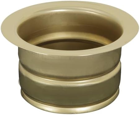 Garbage Disposal Flange – Solid Brass Sink Flange Kit - Image 6