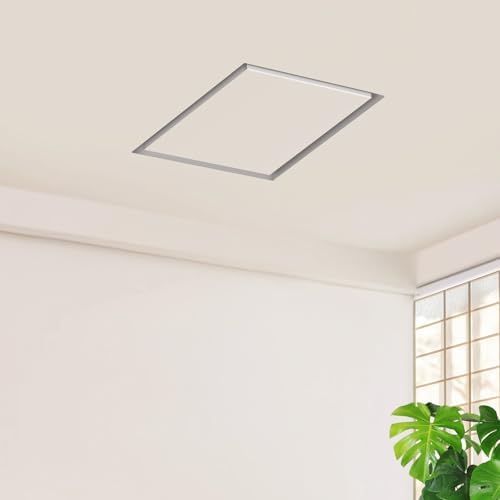 Flush Wall Vent Cover 10x10 Inch - Image 6