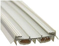 Door Parts: Bottom / Sweep, Slide on, Bulb Type by Unknown