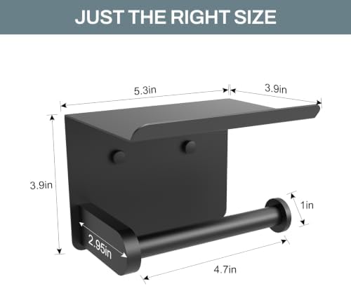 SetSail Toilet Paper Holder - Image 3