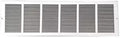 4Mjr9 Return Air Grille, 9.75 X 31.75, Steel，Replacement by Unknown