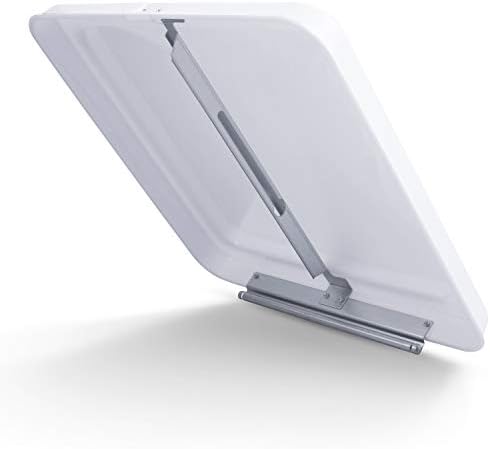 Camp'N 14 Inch Universal RV Roof Vent - Image 2