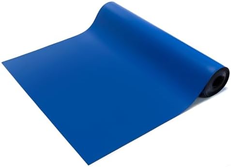 Bertech ESD Soldering Mat Roll, 3 Feet Wide x 20 Feet Long x 0.06 Inches Thick by Bertech