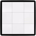 Flooring Inc's 3/8" Thick Interlocking Lightweight Plastic Practice Dance Floor by IncStores