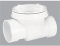 -Replacement For Oatey 4" PVC Pipe Backwater Waste Sewer Line Check Valve 43904 by Unknown