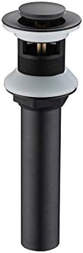 SUMERAIN Pop Up Drain Stopper by SUMERAINFAUCETS
