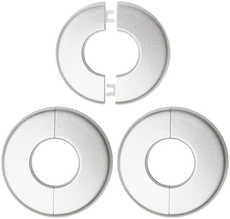 1.73"/44mm Wall Split Flange by Heiixiao