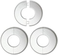 1.73"/44mm Wall Split Flange by Heiixiao