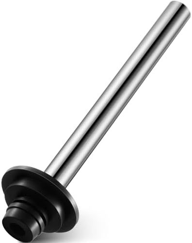 Tandefio 1 Pcs Stainless Steel Sink Overflow Pipe Stopper by Tandefio