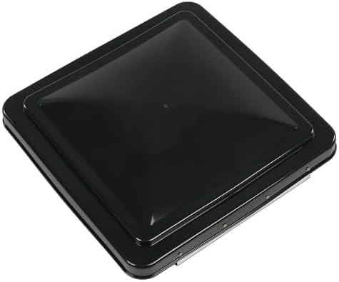 ALLGOOD Replacement 14" x 14" Roof Vent Cover Camper RV Trailer Fit by ALLGOOD-AutomotiveParts
