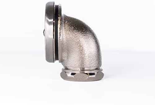 Brass Overflow Head, Durable Sink Overflow Head - Image 3