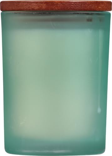 Chesapeake Bay Balance + Harmony Scented Candle Water Lily Pear Fragrance 50 - Image 3