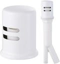 Dishwasher Air Gap Cover, Dishwasher Air Gap Cap by ALEASHA