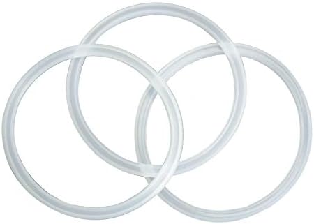 3 Pack Replacement Seal for Corkcicle Wine Tumbler 12 Ounce - Image 3