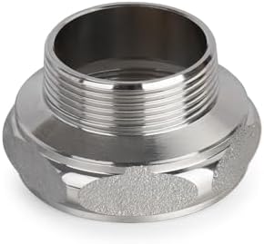 Reducing Adapter 2" NPT to 1-1/2" NPT - Image 6