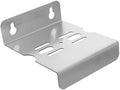 Lurrose Stainless Steel Water Filter Housing Bracket by Lurrose