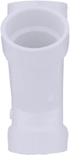 Genova Products 73415 Double Wye Pipe Fitting, 1 1/2" - Image 6