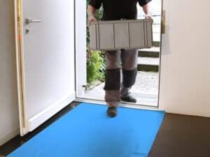 Temporary Floor Protection for Construction Projects, Renovations, Protects - Image 6