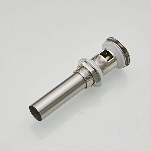 15/8" Bathroom Faucet Vessel Vanity Sink Pop up Drain Stopper Plug - Image 2
