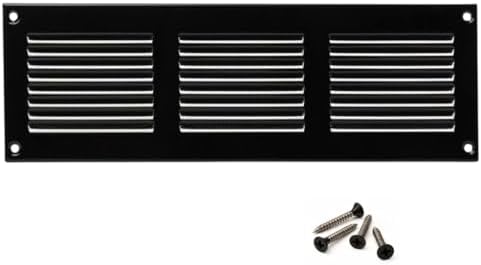10x2 inch Vent Cover by ABOUT+VENT