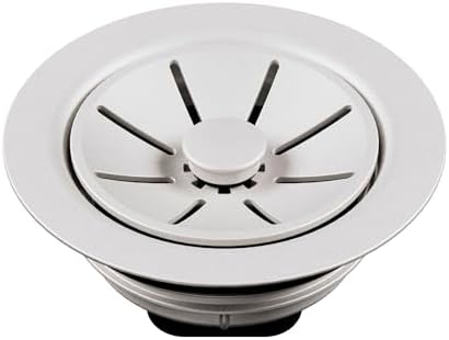 BLANCO Essential Garbage Disposal Flange Insert by BLANCO