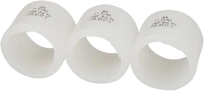 10 piece EFIELD 1 Inch F1960 Expansion Rings/Sleeves | - Image 7